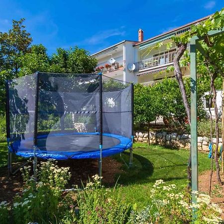 One-Bedroom Apartment Crikvenica 30 Экстерьер фото