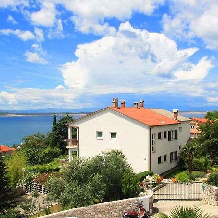 One-Bedroom Apartment Crikvenica 30 Экстерьер фото