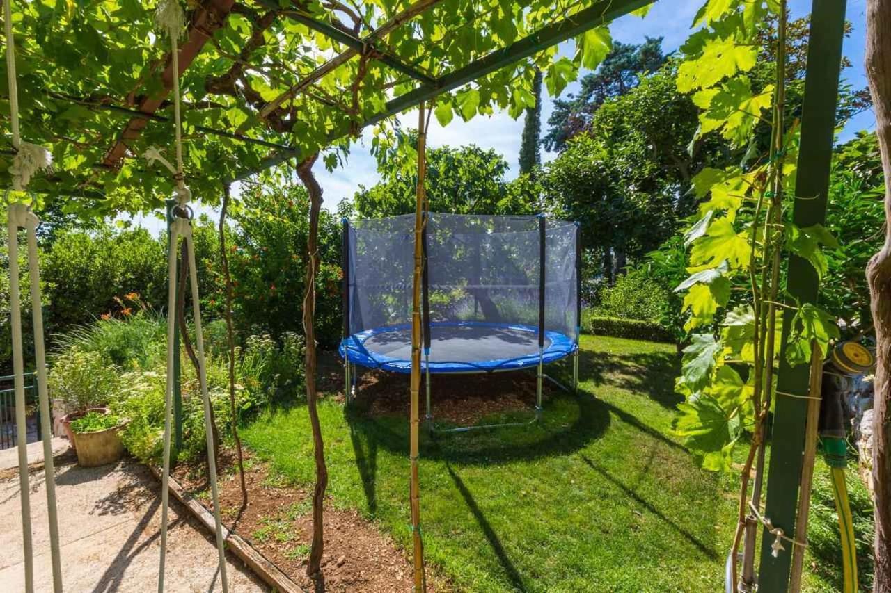 One-Bedroom Apartment Crikvenica 30 Экстерьер фото