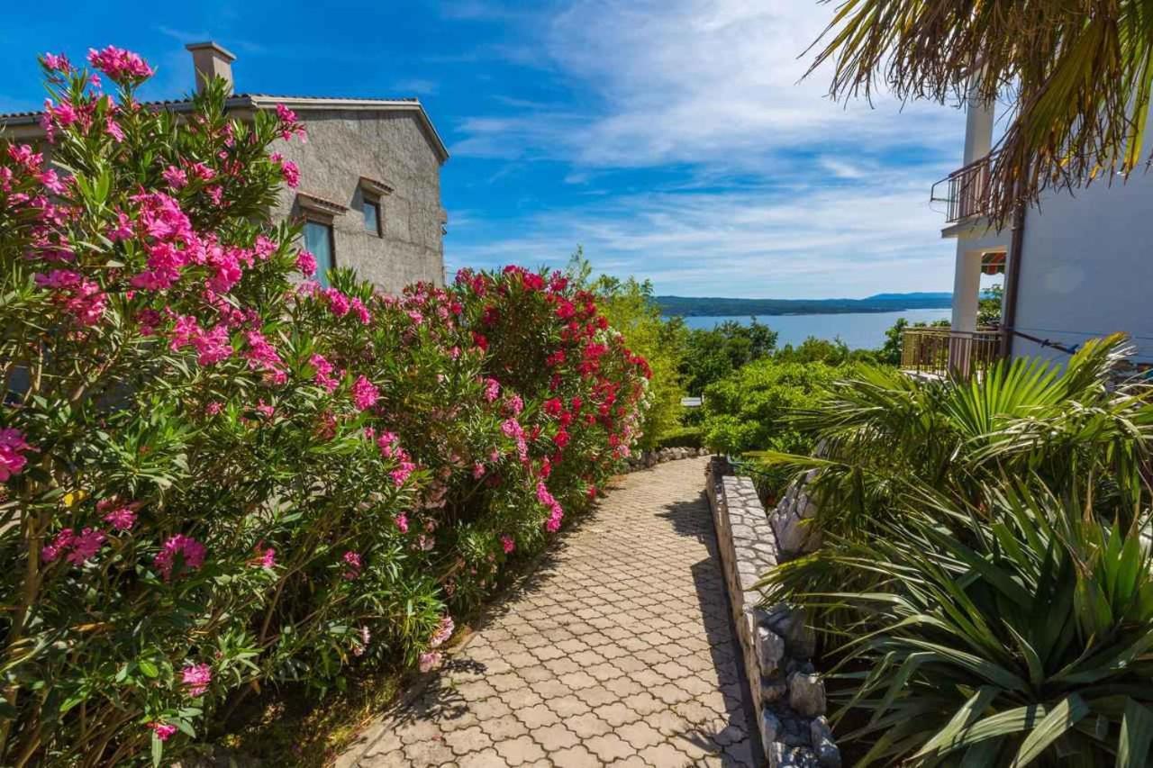 One-Bedroom Apartment Crikvenica 30 Экстерьер фото