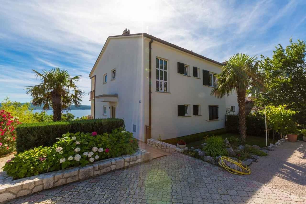 One-Bedroom Apartment Crikvenica 30 Экстерьер фото