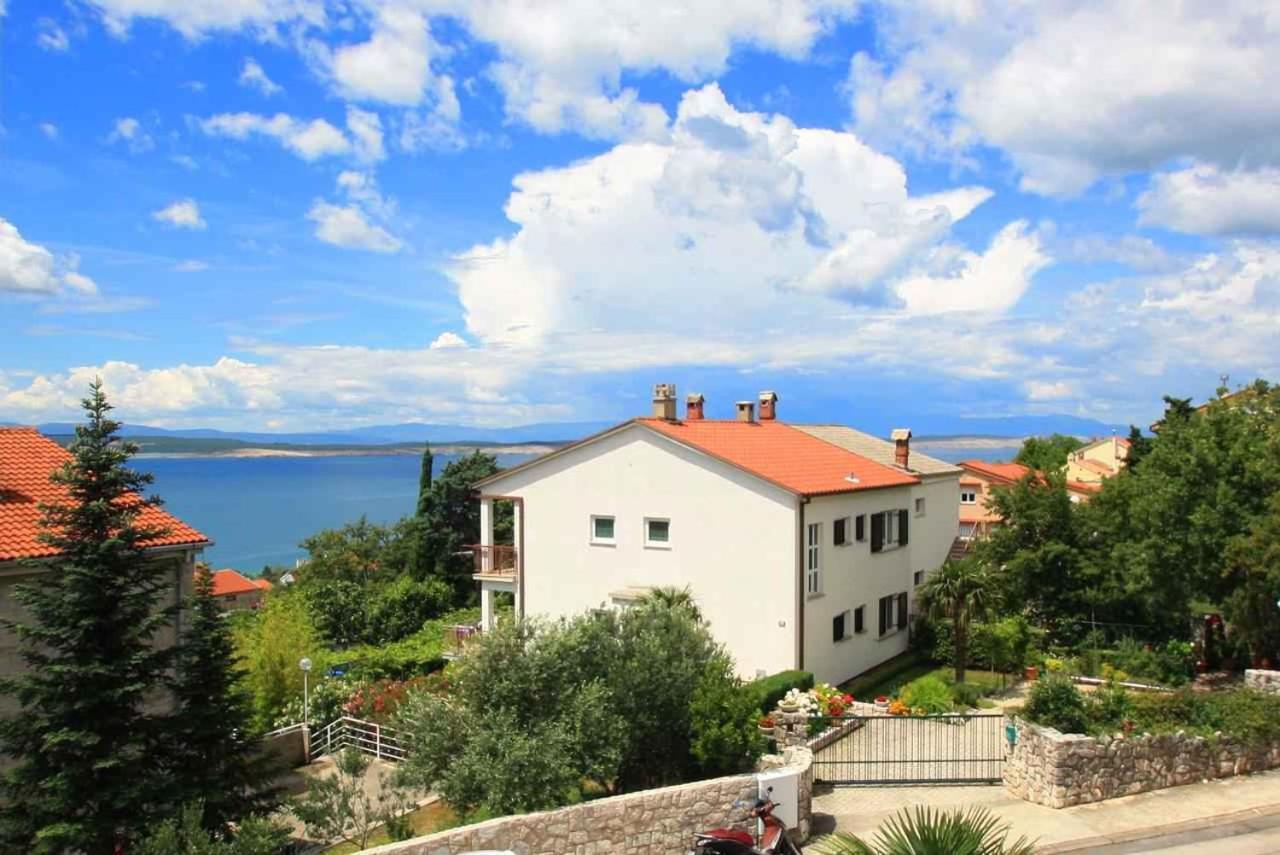 One-Bedroom Apartment Crikvenica 30 Экстерьер фото